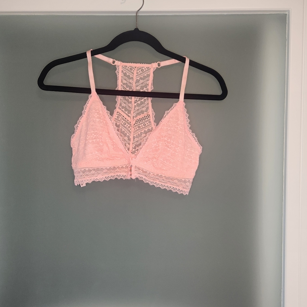 Victoria's Secret bralette - never worn